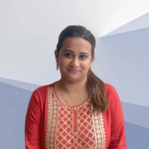 Vaishnavi Lad