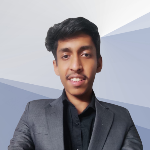 Yash Surve