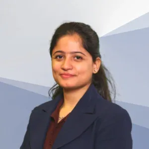 Disha Arora