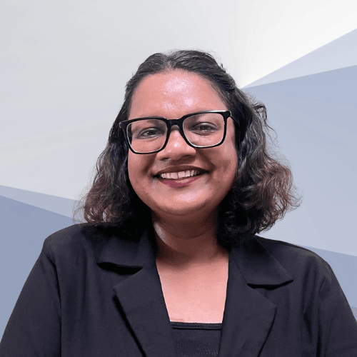 Sharmishtha Chikhalkar