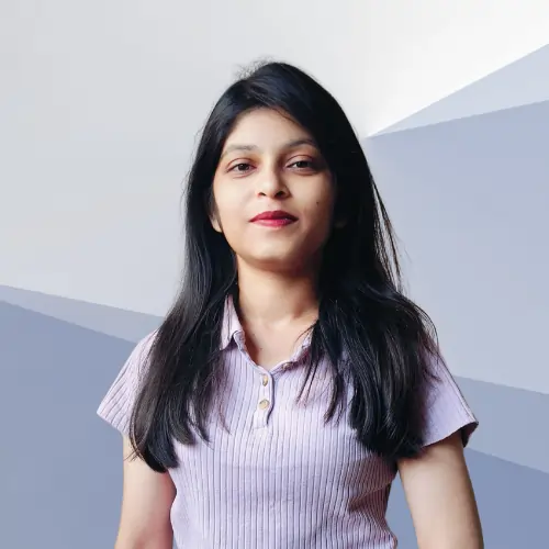 Nikita Bharane
