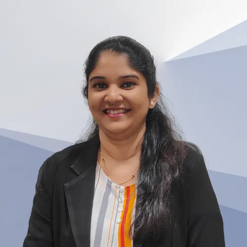 Kirti Patel