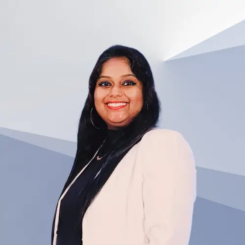 Shrushti Aroskar