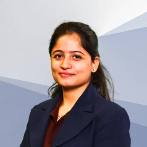 Disha Arora