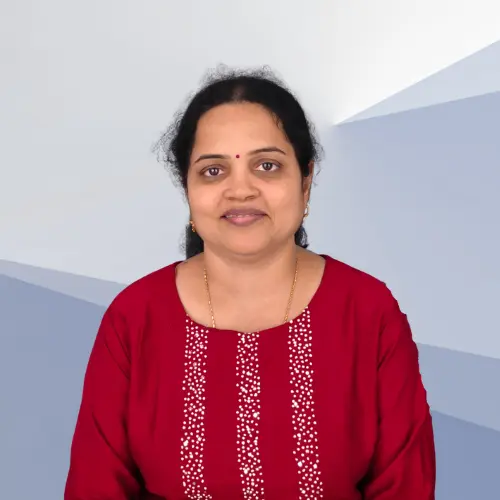 Gayatri Sarma