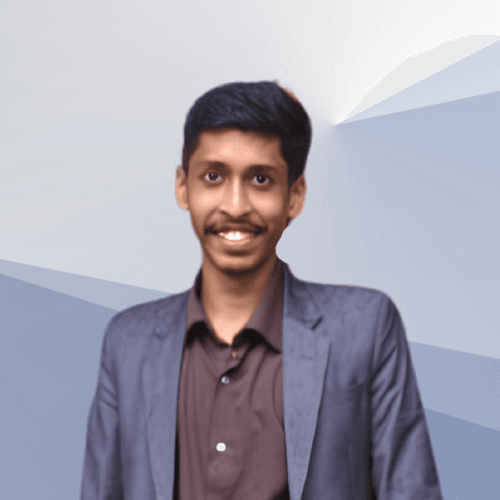 Yash Surve