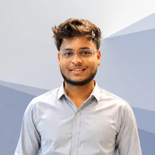 Soham Khanvilkar